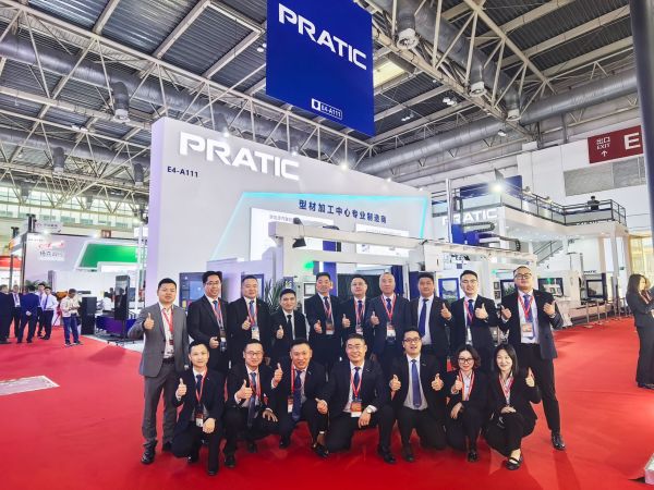 CIMT北京機床展2025